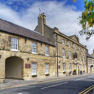 Warkworth House Hotel Exterior photo