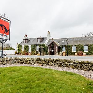 Bed and Breakfast The Cock And Bull à Balmedie Exterior photo