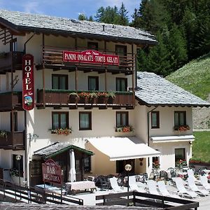 Hotel Della Nouva Pila  Exterior photo