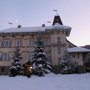 Hotel Perlyna Krasiyi à Vyshka Exterior photo