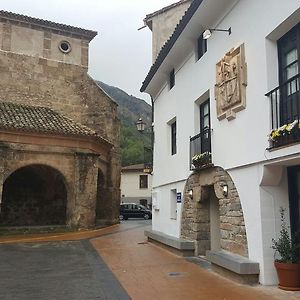 Hotel Casa Rural Las Pedrolas à Arnedillo Exterior photo