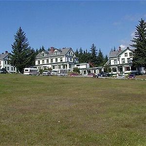 Hotel Halsingland Haines Exterior photo