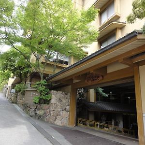 Miyajima Hotel Makoto Itsukushima Exterior photo