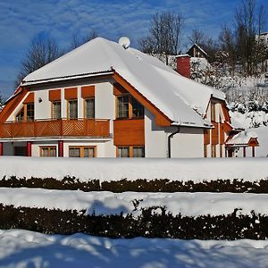 Pension B&B Vrchlabí Exterior photo