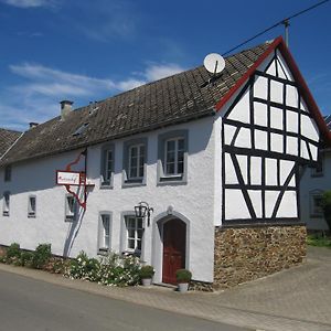 Hotel Maternushof à Pomster Exterior photo