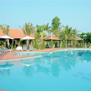 Bavico Resort & Spa Tam Giang - Hué Exterior photo