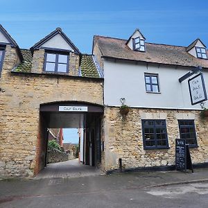 Hotel The Bat & Ball Cuddesdon à Oxford Exterior photo