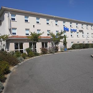 Hotel ibis budget Saint Gaudens à Estancarbon Exterior photo