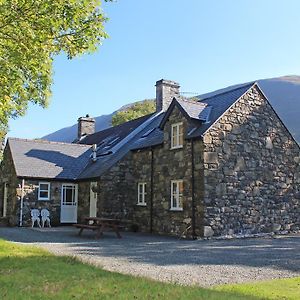 Villa Granar Gynolwyn à Abergynolwyn Exterior photo