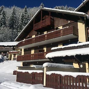 Appartement Studio Le Dahut -Close To Lifts, Price Includes Linen And Towels à La Plagne Exterior photo