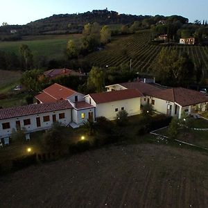 Aparthotel Complesso Il Gorello à Manciano Exterior photo