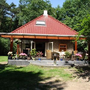 Maison d'hôtes Landhuis "Op De Heugte" à Norg Exterior photo