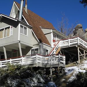 Villa Tao Cabin 1 à Running Springs Exterior photo