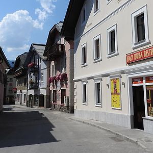 Appartement Saalfelden City Center Exterior photo