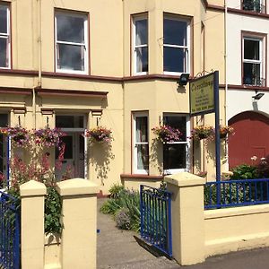 Corratavey Guest Accommodation Ballycastle Exterior photo