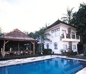 Hôtel Royal Bali Beach Club At Candidasa à Manggis Exterior photo