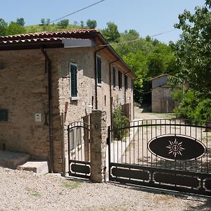 Villa Agriturismo Mirasole à Predappio Exterior photo