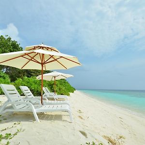 Beach Residence Ukulhas Exterior photo