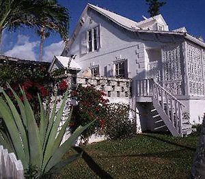 The Duck Inn Governor S Harbour Exterior photo