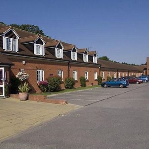 Premier Inn Southampton West Ower Exterior photo