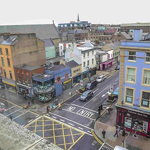 Hotel The George Boutique à Limerick Junction Exterior photo