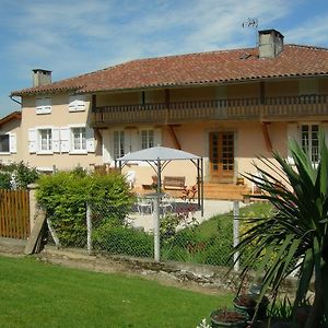 Villa Le Clos Fleuri à Caumont  Exterior photo