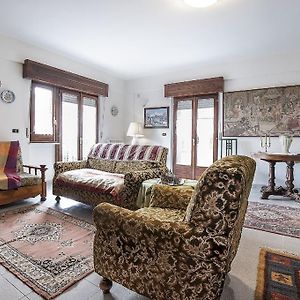 Appartement Passiflora House - Basilicata à Sant'Angelo  Room photo