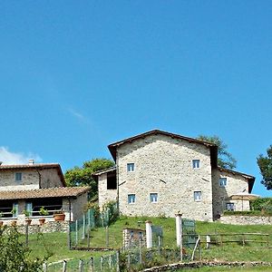 Villa Casale Mocali à Fattoria del Mulinaccio Exterior photo