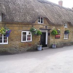 Hotel The Masons Arms à Yeovil Exterior photo