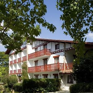 Hôtel Argi-Eder, The Originals Relais  Ainhoa Exterior photo