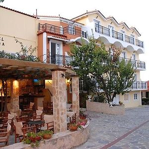 Locanda Beach Hotel Zante Exterior photo