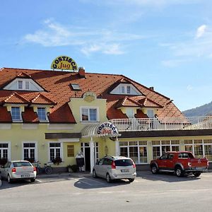 Guesthouse Jug Blato Exterior photo