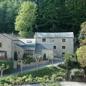 Gîte de Rouayras Nages Exterior photo