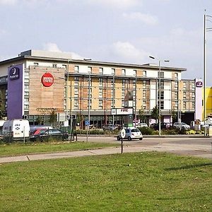 Premier Inn Watford - Croxley Green Exterior photo