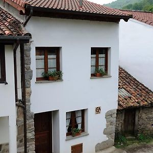 Maison d'hôtes Casa Guela à Pajares  Exterior photo