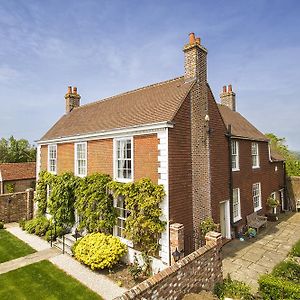 Bed and Breakfast Boreham House à Tournoi d'Tournoi d'Eastbourne Exterior photo