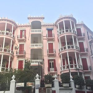 Hayete Guesthouse Beyrouth Exterior photo