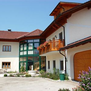 Hotel Lehnerhof à Grossraming Exterior photo