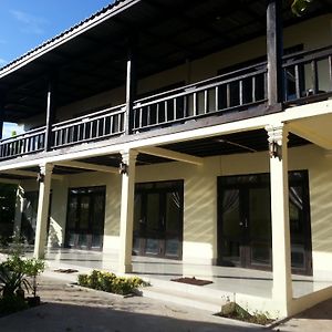 Hotel Mr Tho'S Bungalow à Muang Không Exterior photo