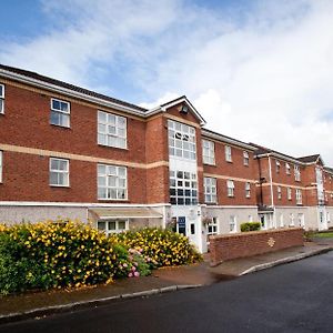 Courtbrack Accommodation - Off Campus Accommodation Limerick Junction Exterior photo