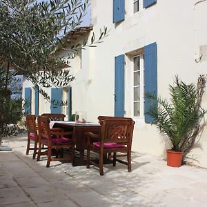 Villa Le Chai O Soleils à Mortagne-sur-Gironde Exterior photo