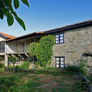 Maison d'hôtes Casal De Drados Exterior photo