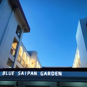 Appartement Blue Saipan Garden à Susupe Exterior photo