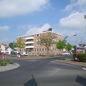 Hotel Stadt Baunatal Exterior photo