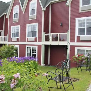 Lynwood Inn Baddeck Inlet Exterior photo