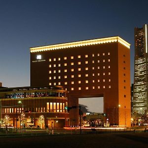 Hôtel Navios Yokohama à Yokohama  Exterior photo
