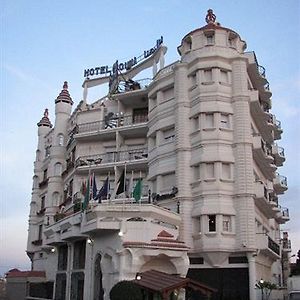 Hotel Houna El Ferdaous à Oran Exterior photo