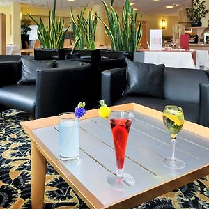 Mercure Epinal Centre - Room Service Restaurant photo