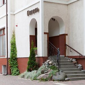 Hotel Prussia à Kaliningrad Exterior photo