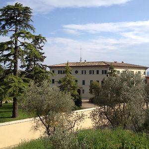 Villa Fattoria Di Cavaglioni à San Rocco a Pilli Exterior photo
